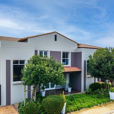 Flensborg Studios & Penthouse - Langebaan Golf Estate Exterior photo