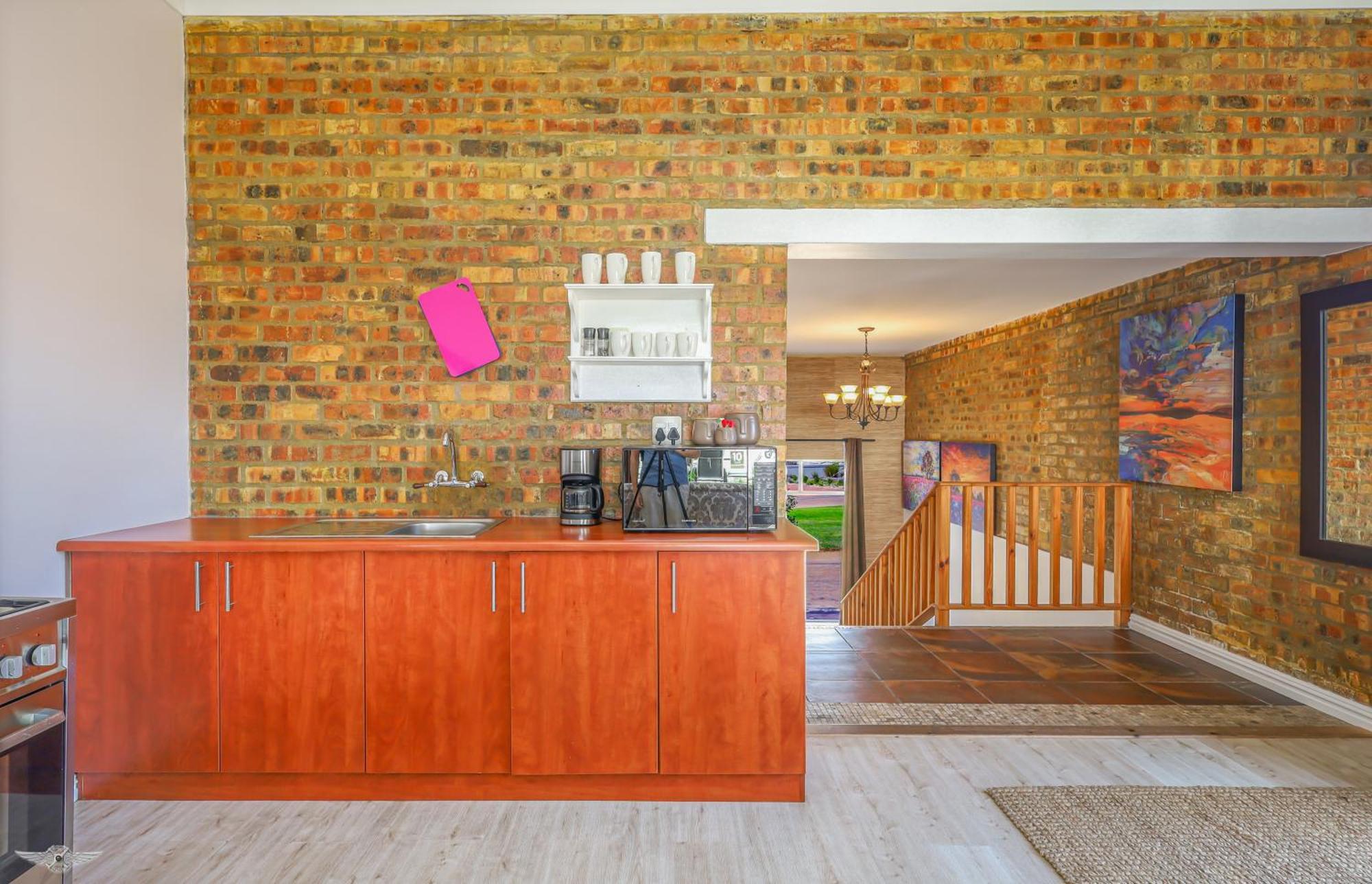 Flensborg Studios & Penthouse - Langebaan Golf Estate Exterior photo