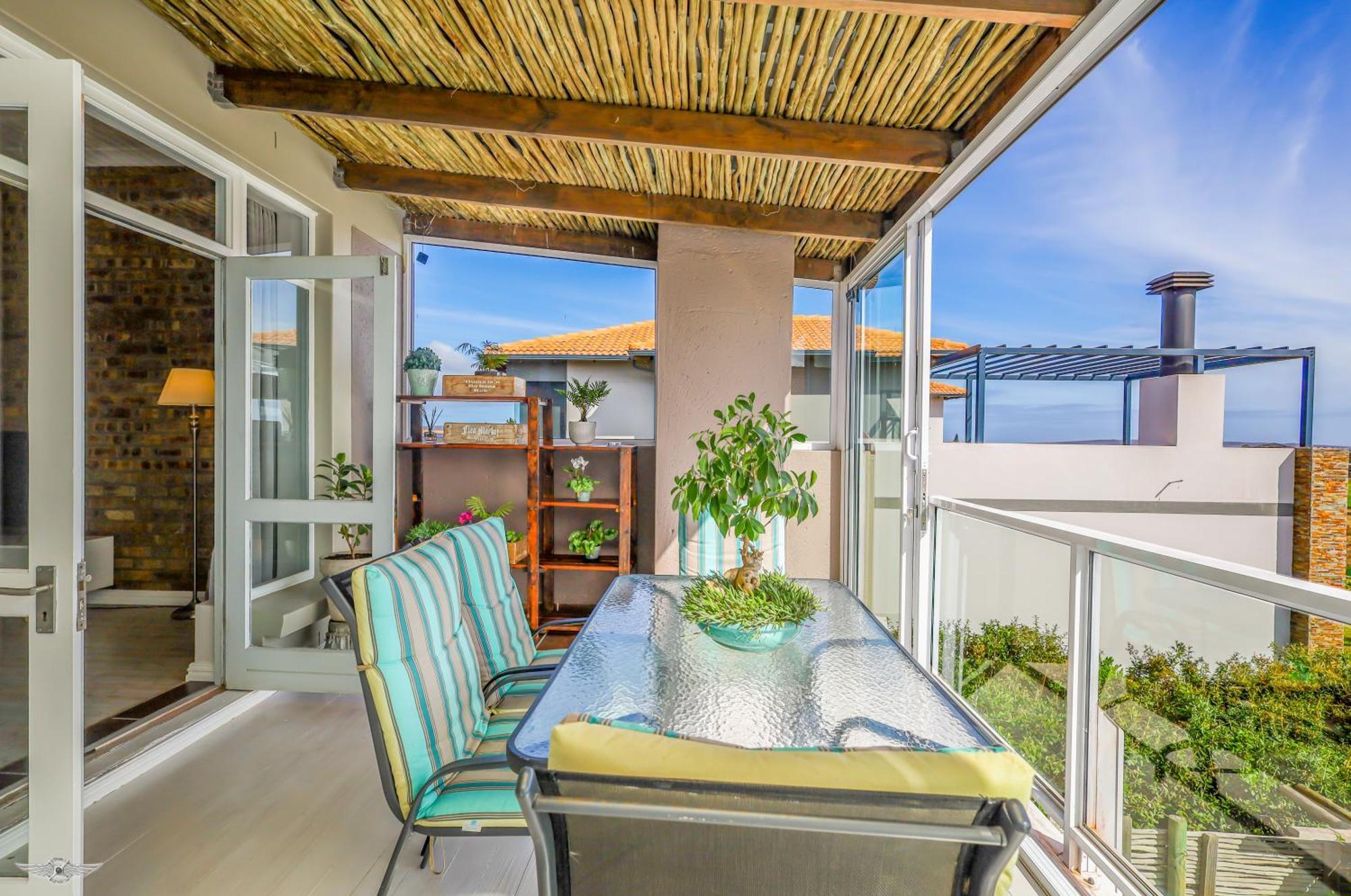 Flensborg Studios & Penthouse - Langebaan Golf Estate Exterior photo