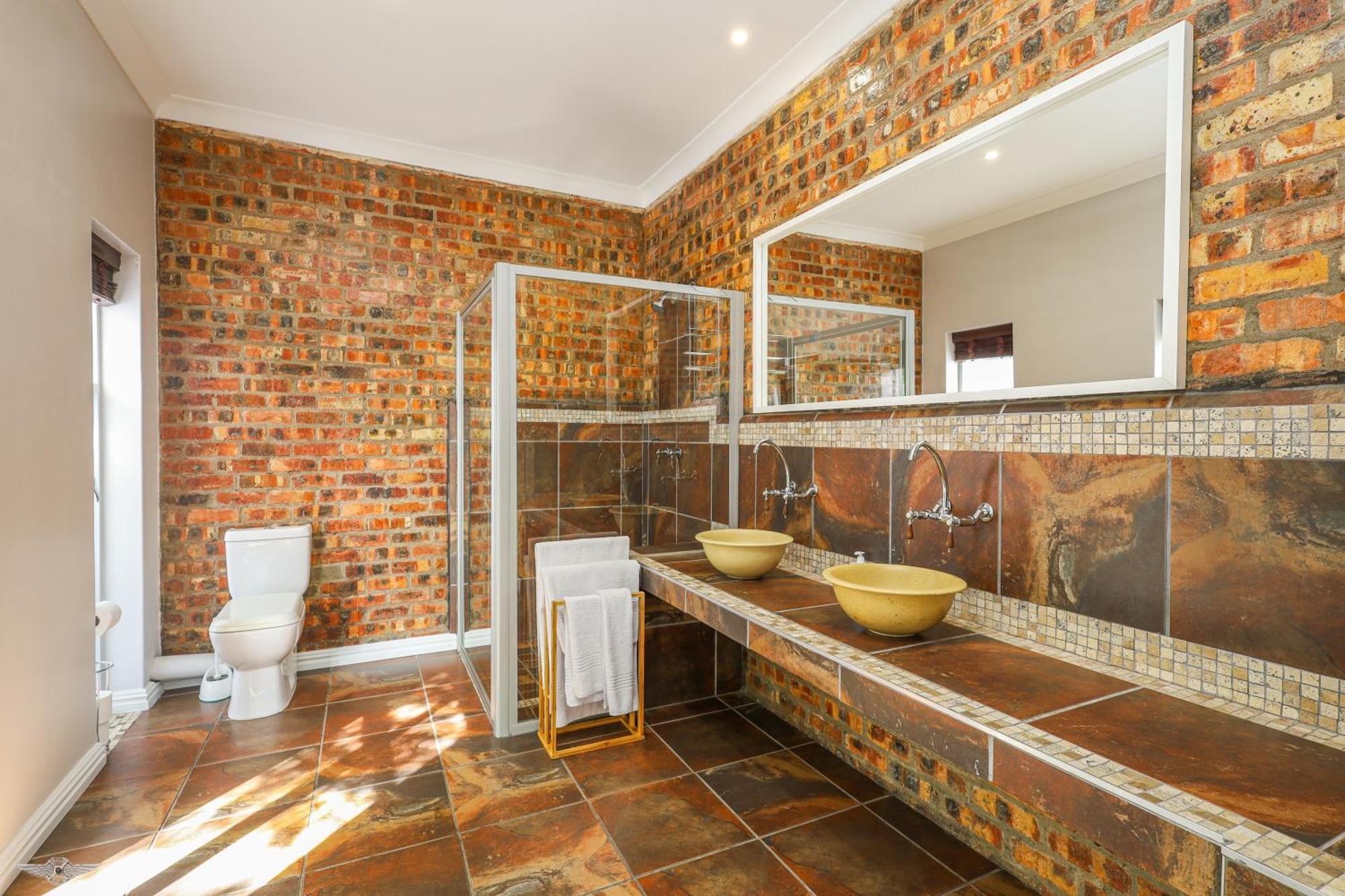 Flensborg Studios & Penthouse - Langebaan Golf Estate Exterior photo